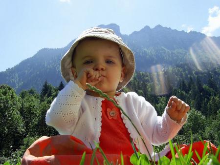 ma fille